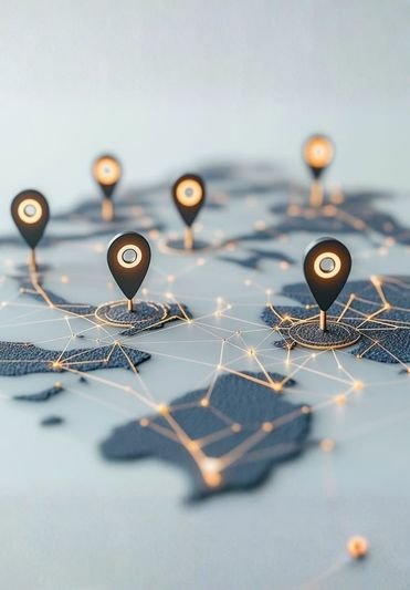 Business partnership discussion