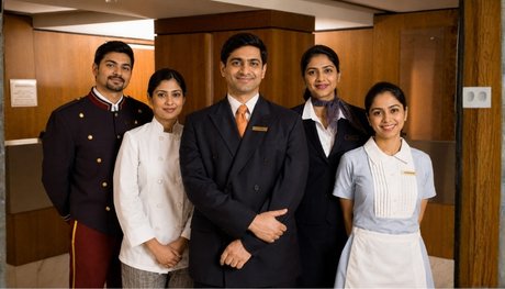 JB Group hospitality portfolio across Lucknow