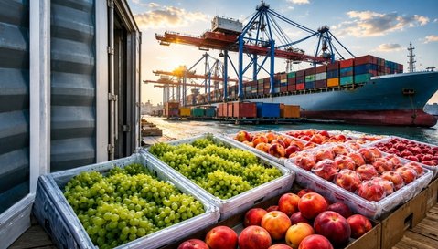 JB Foods Pvt. Ltd. food manufacturing under brand JB Mannat