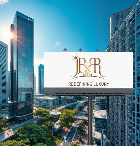 JB Group real estate beginnings in Lucknow